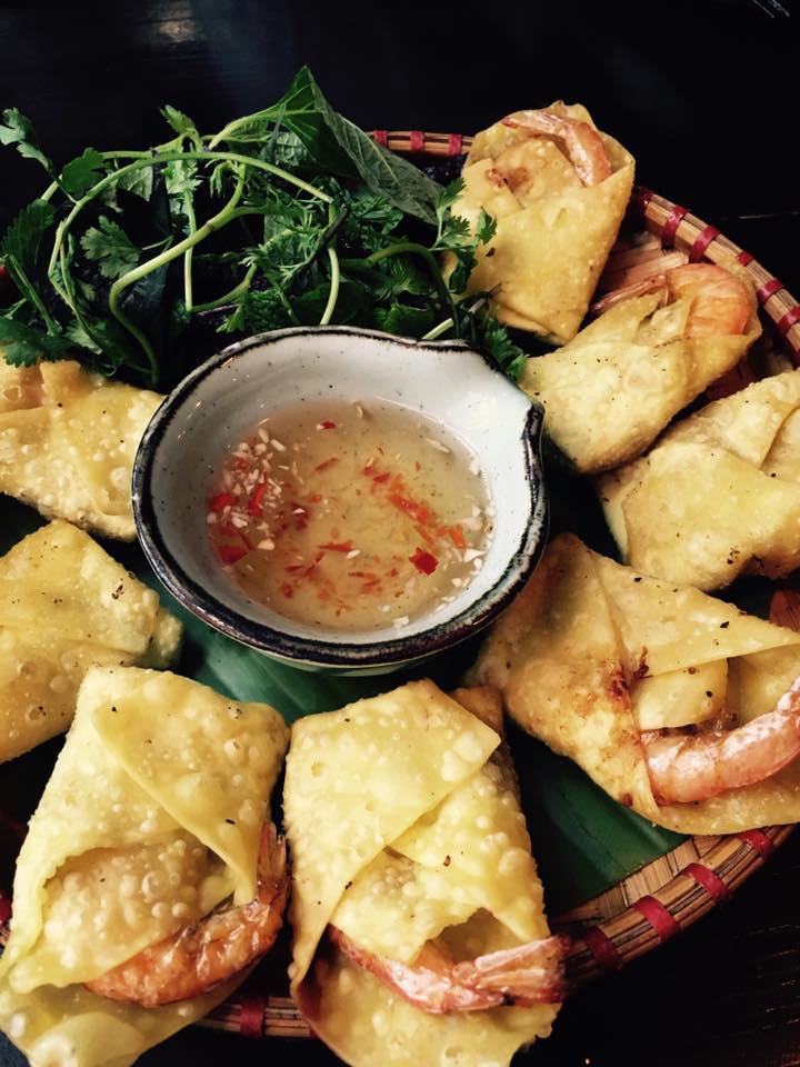 What To Eat In Hanoi