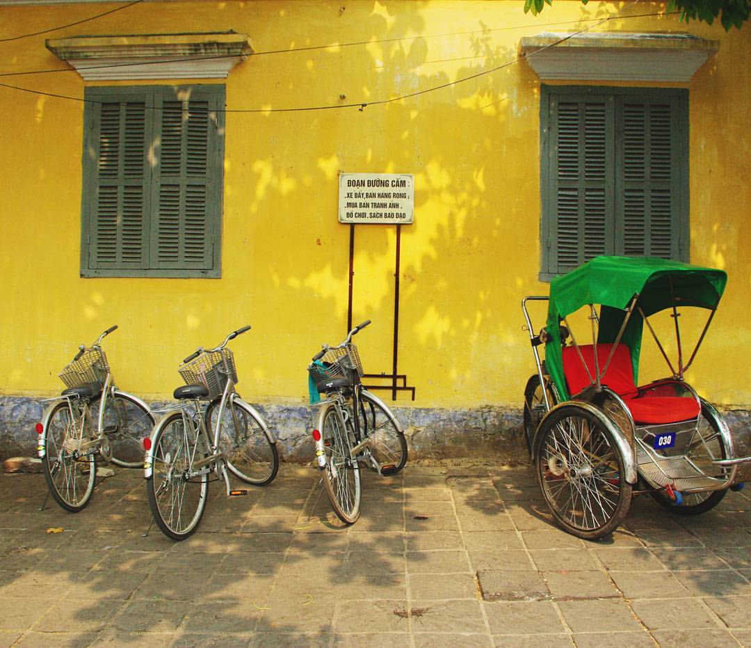 Things to do in Hoi An