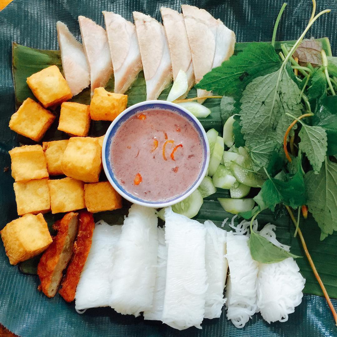 Delicious Traditional Vietnamese Food You Must Try While In Vietnam Local Insider