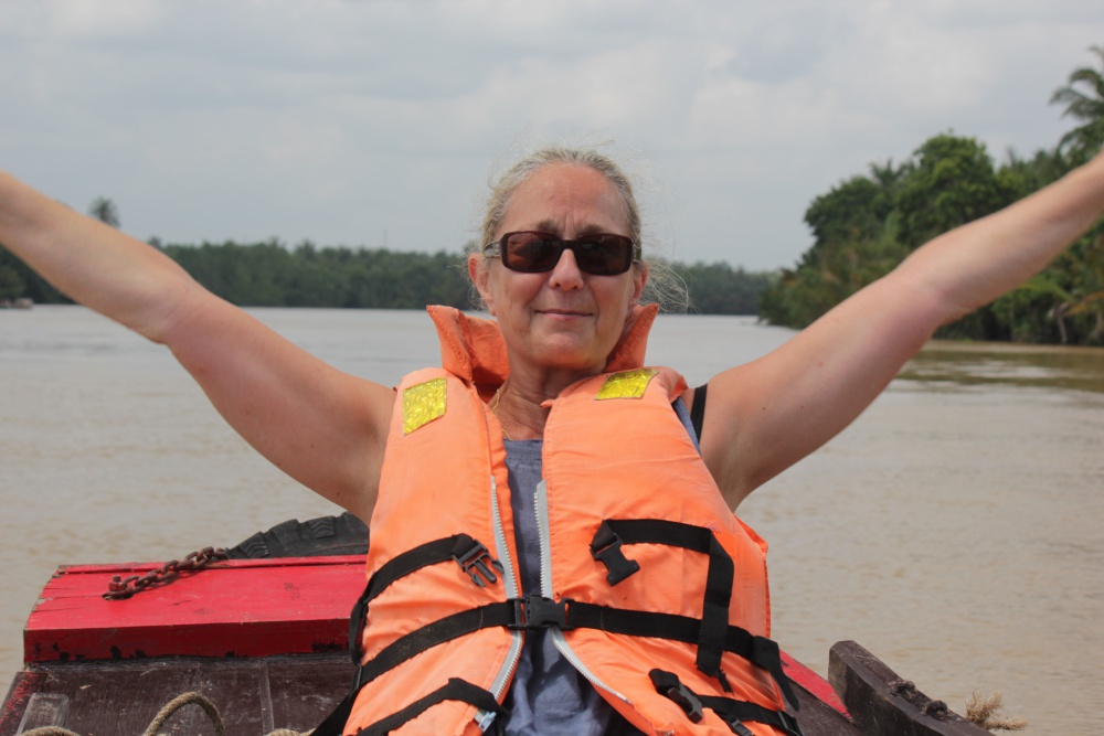 Mekong Delta day tour