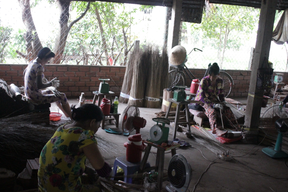 Mekong Delta day tour