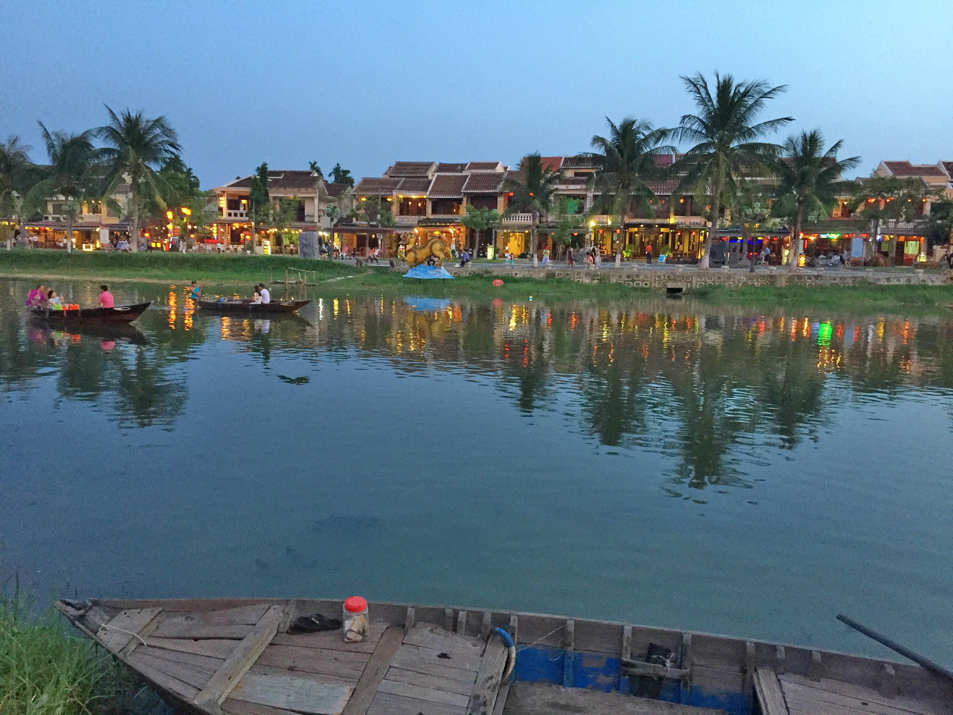 Things to do in Hoi An