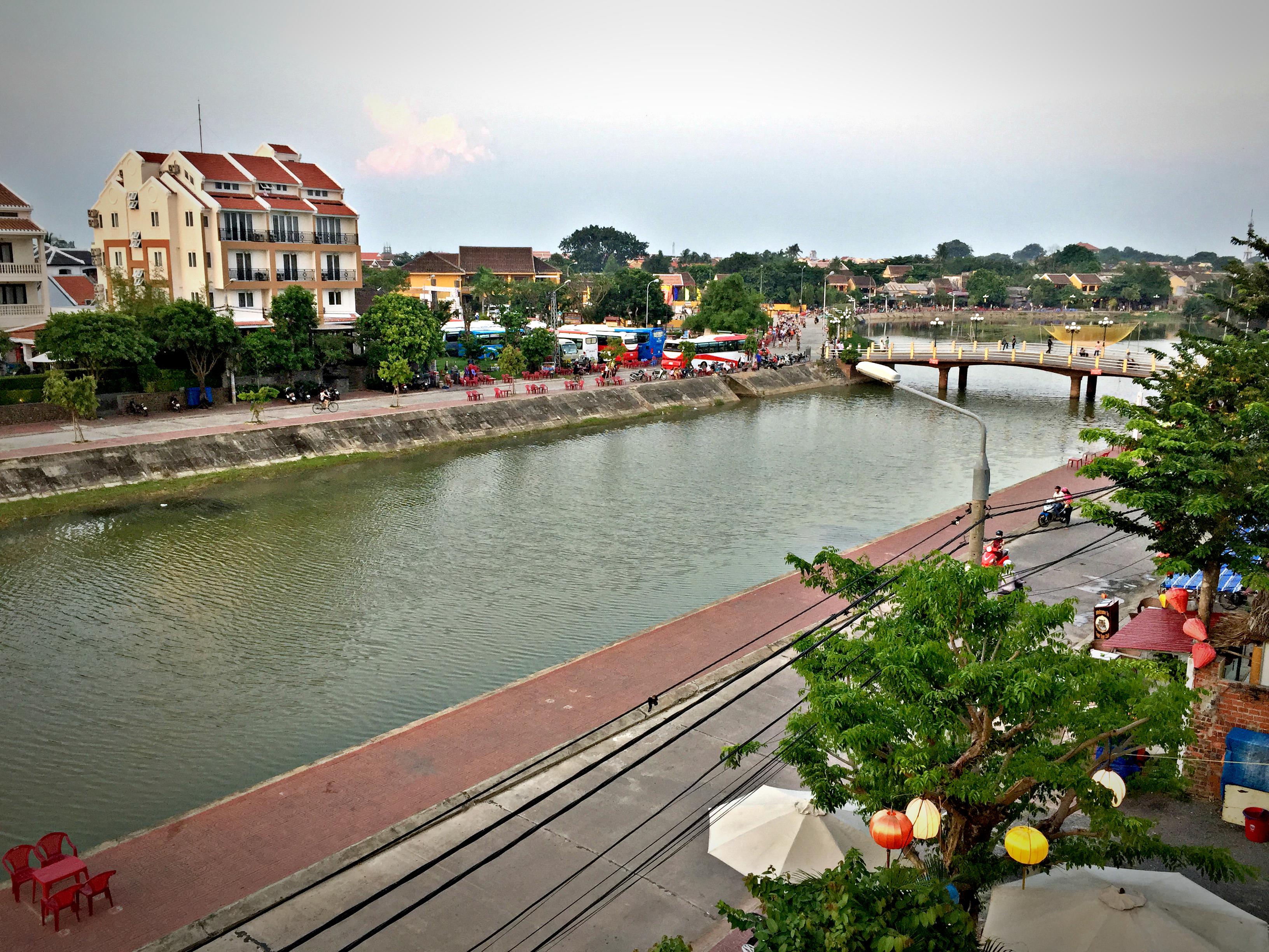 Things to do in Hoi An