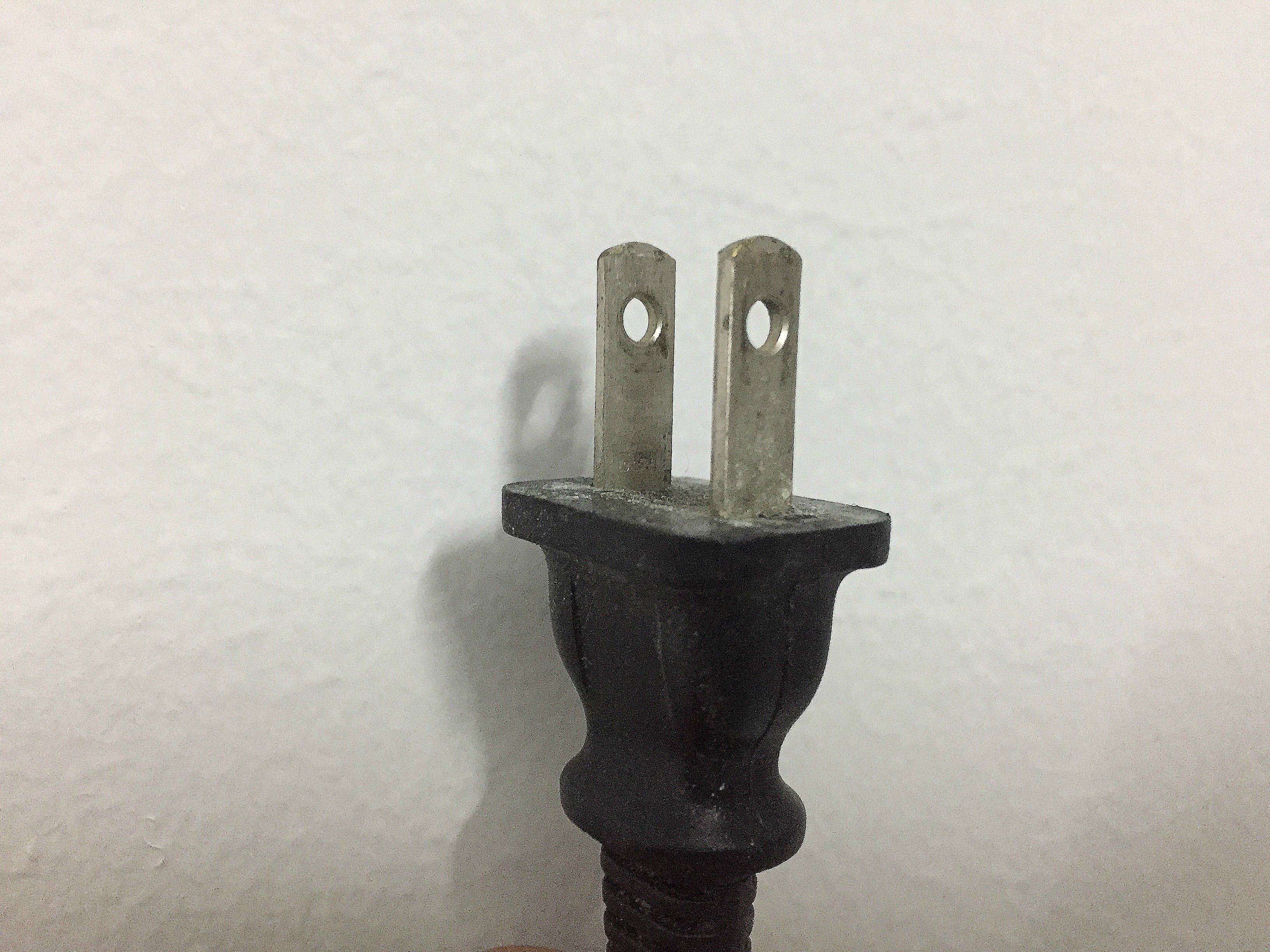 Vietnam power plug