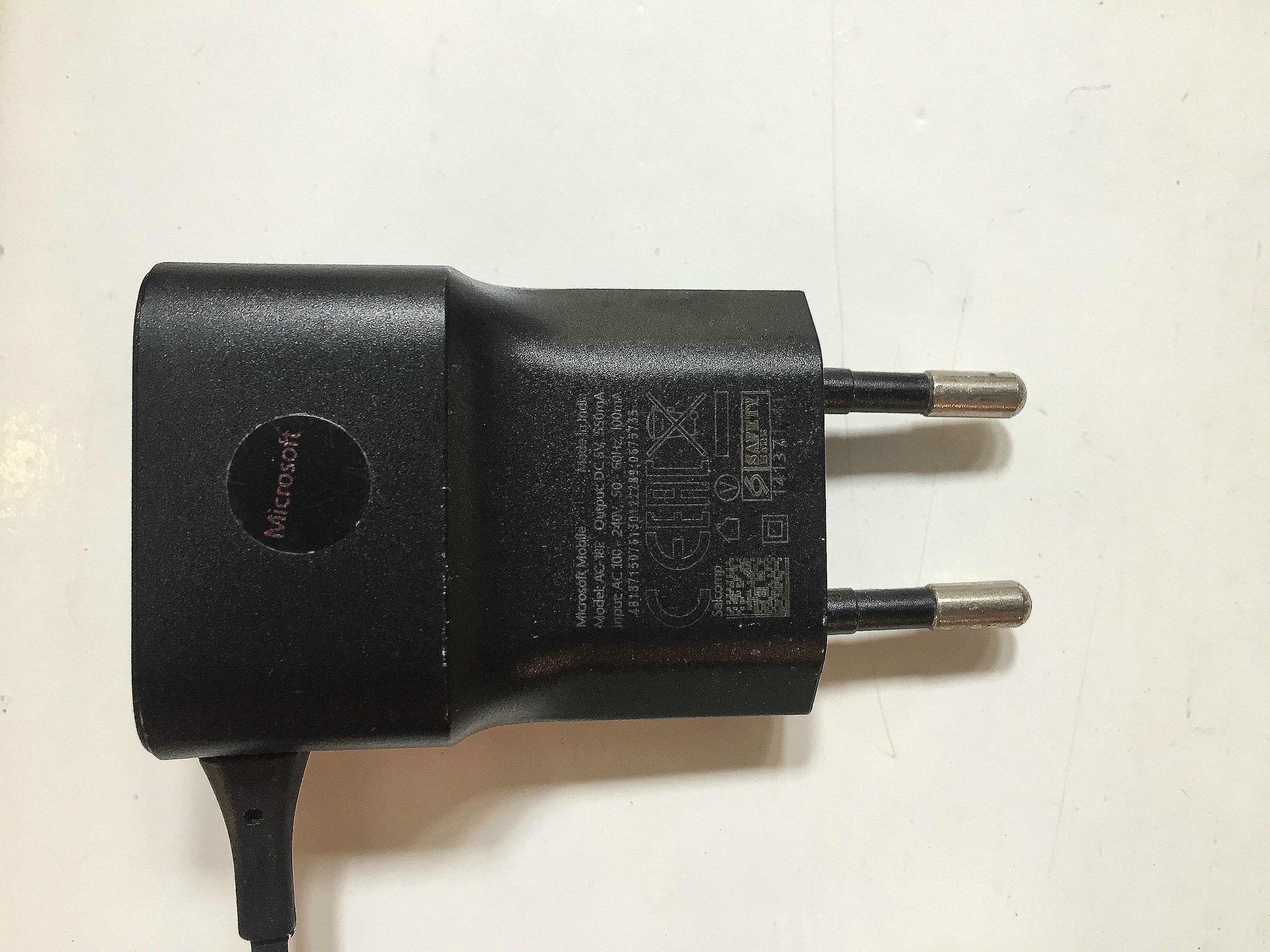 Vietnam power plug