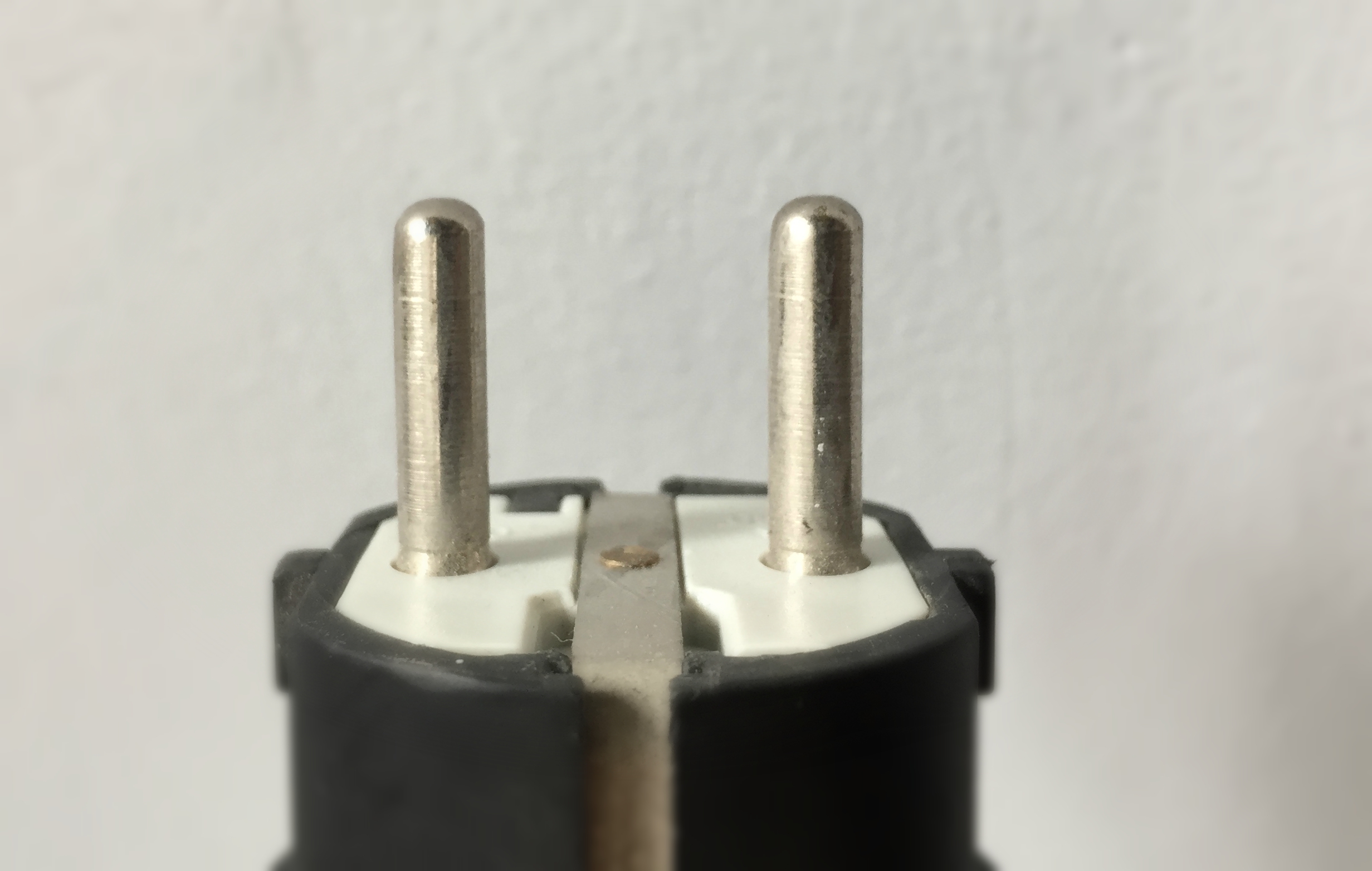 Vietnam power plug