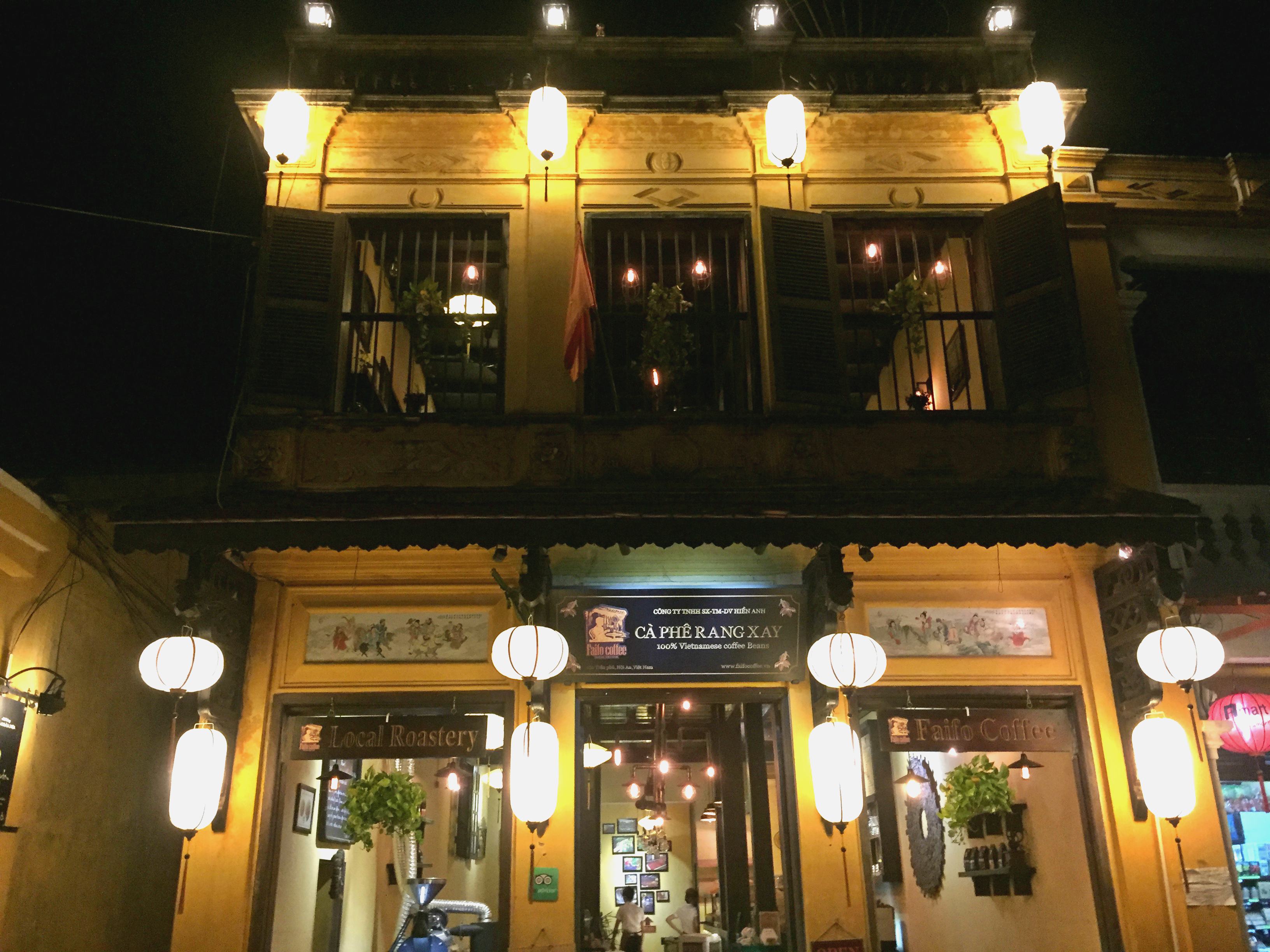Things to do in Hoi An
