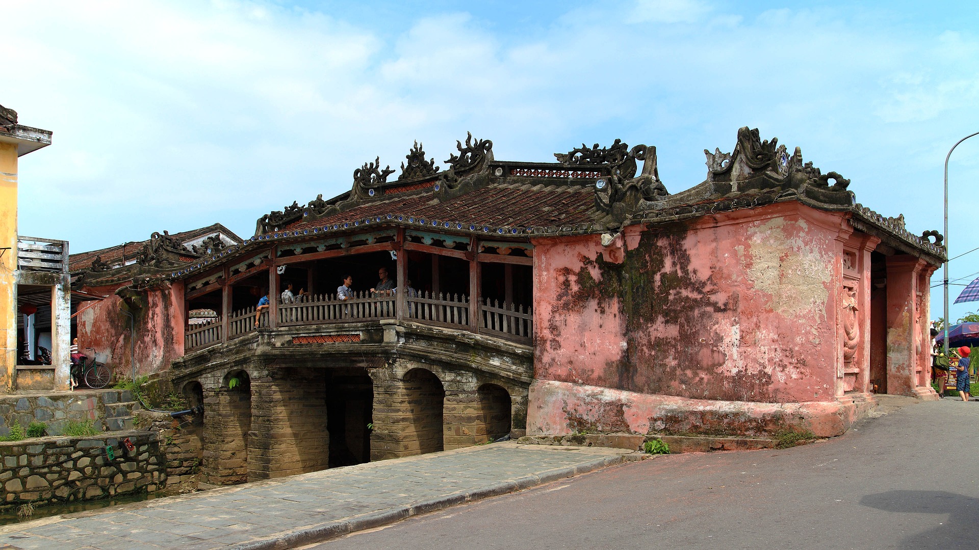 Things to do in Hoi An