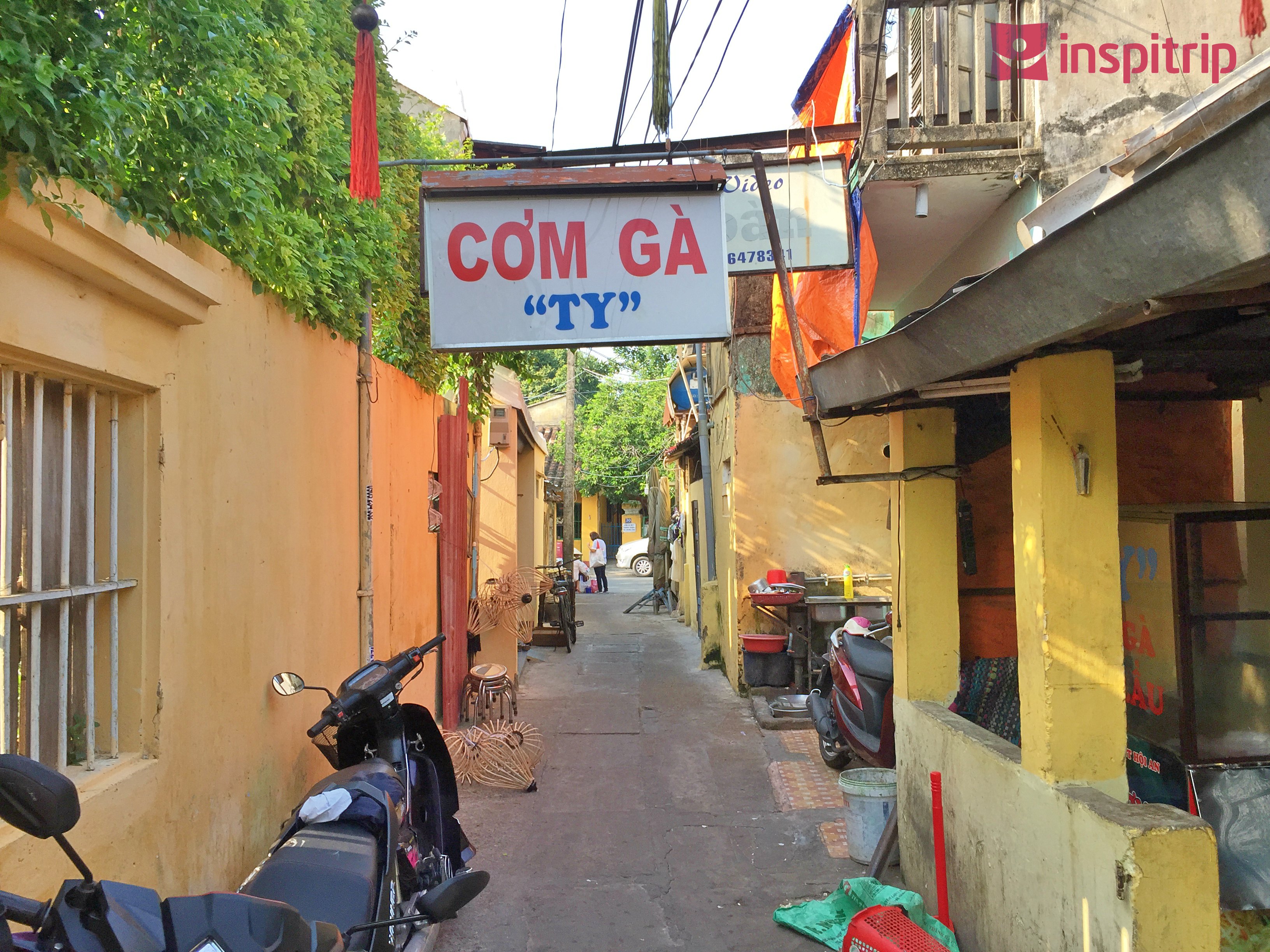 Hoi An food