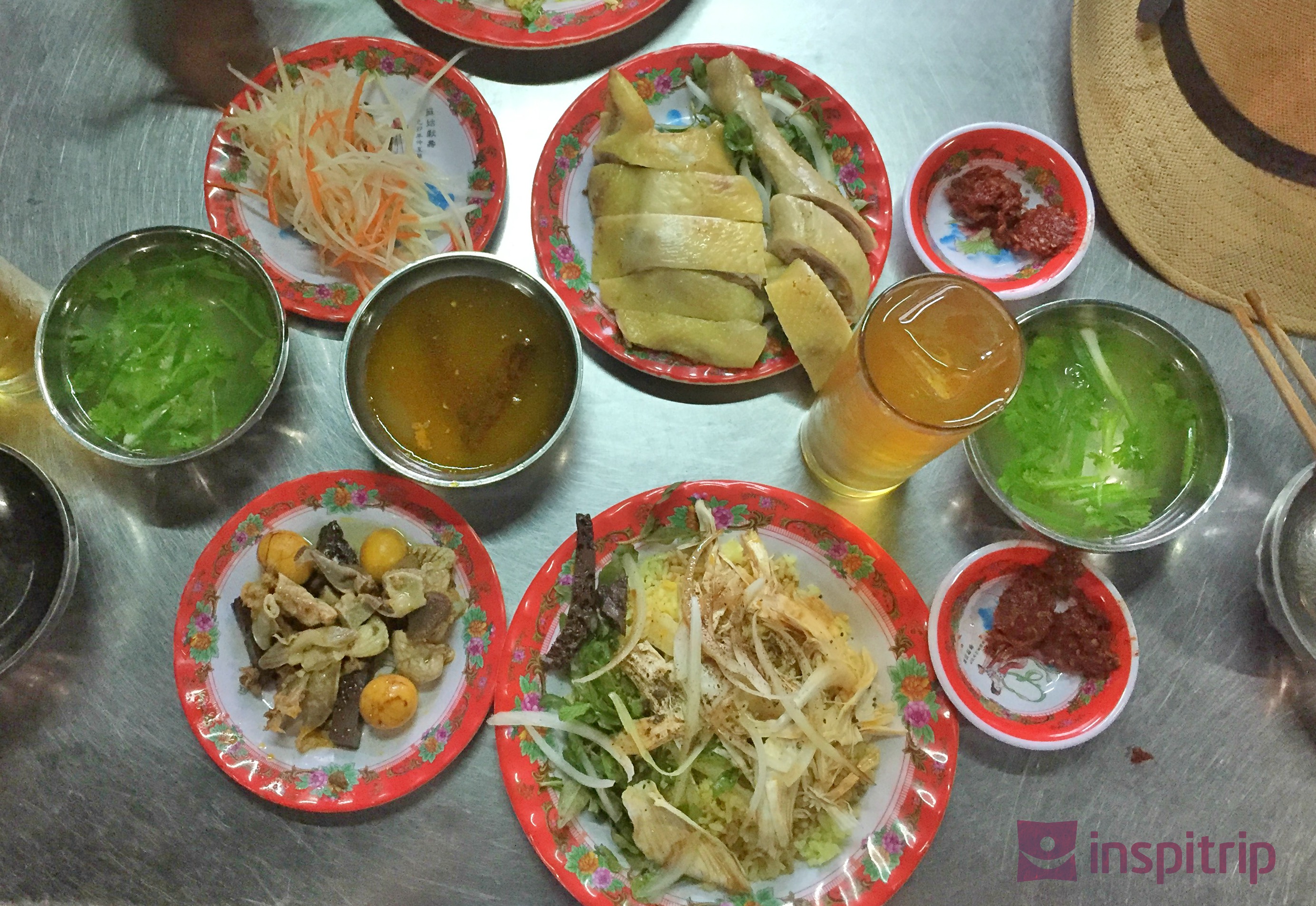 Hoi An food