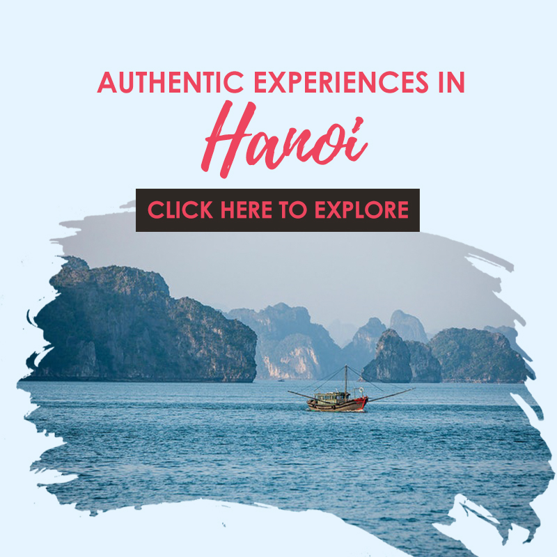 hanoi travel