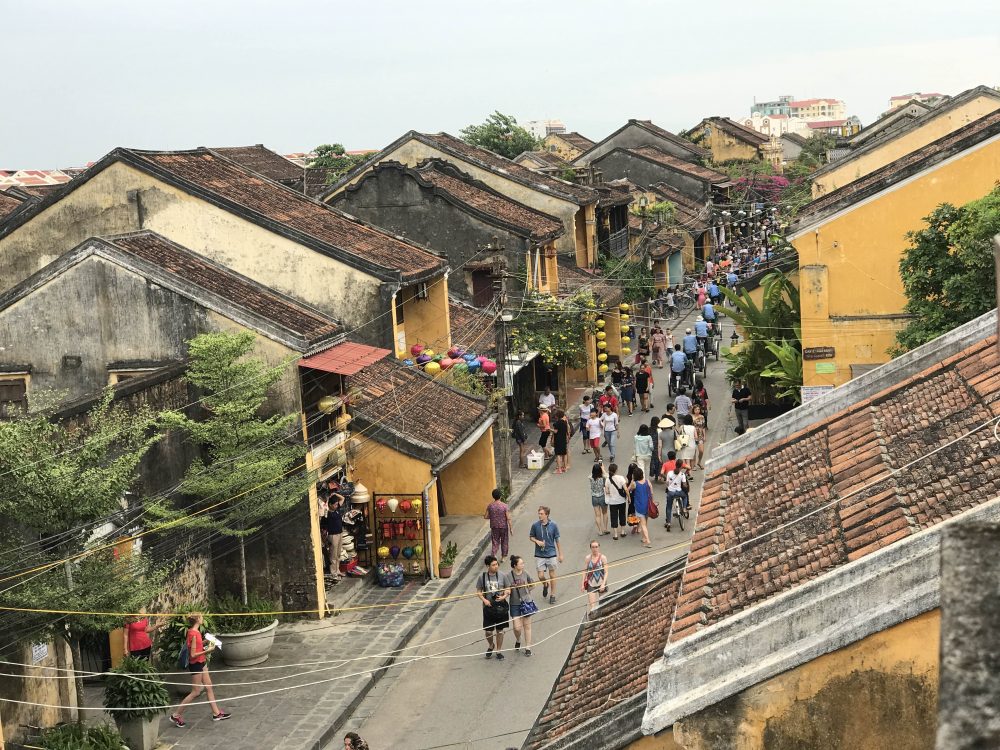 Things to do in Hoi An