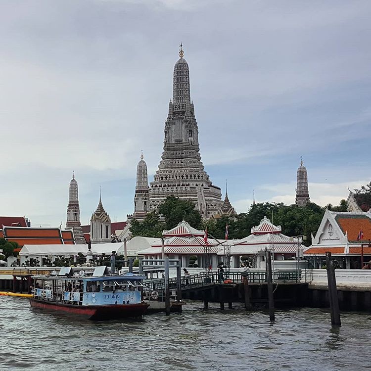 local things to do in Bangkok