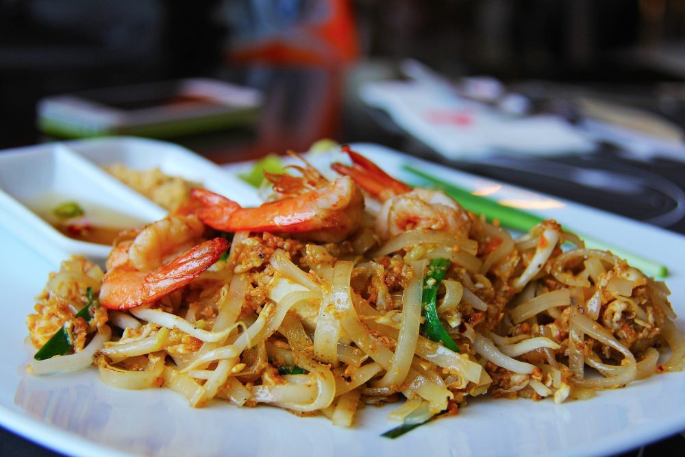 Where to Eat Bangkok