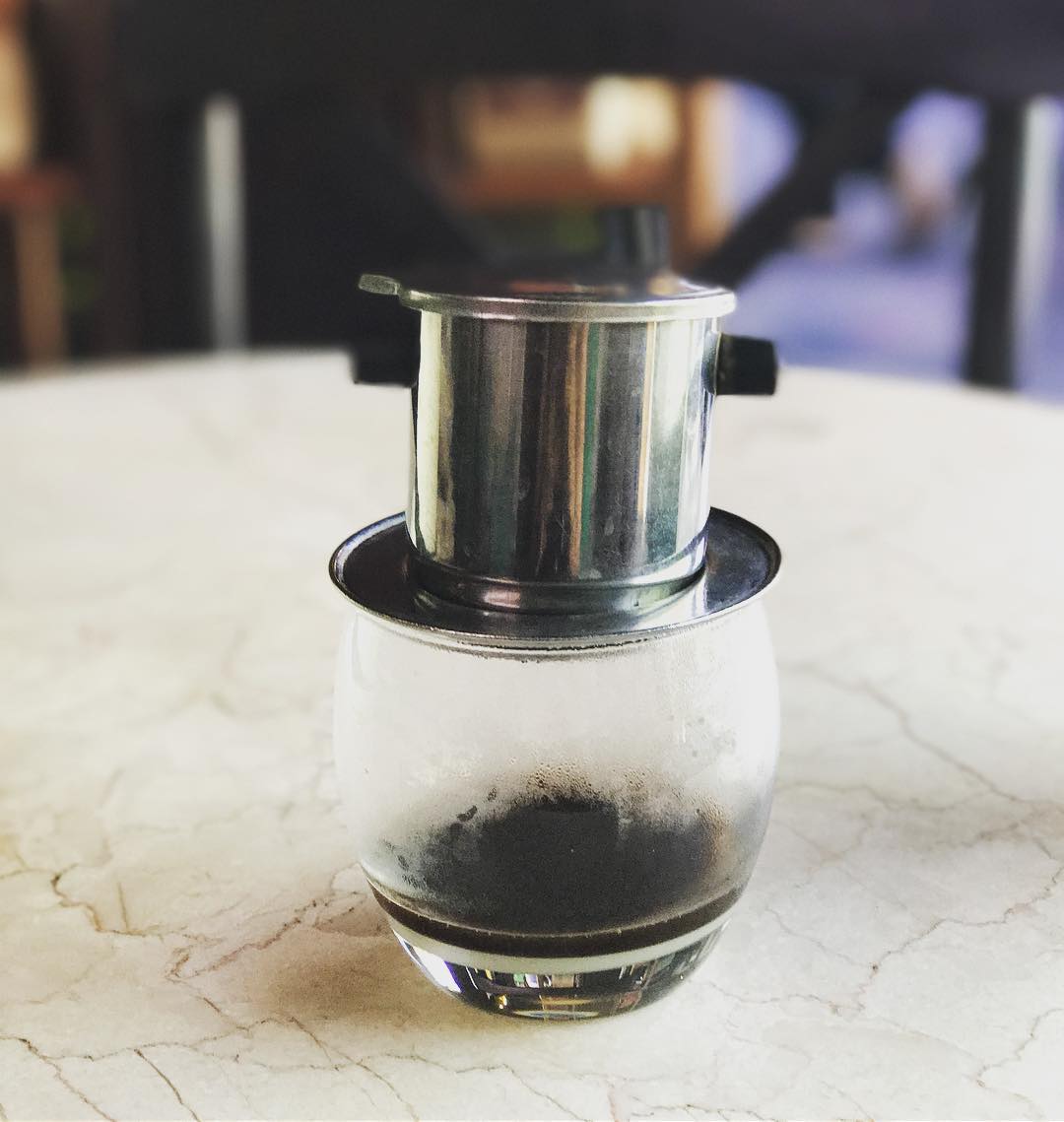 vietnamese coffee