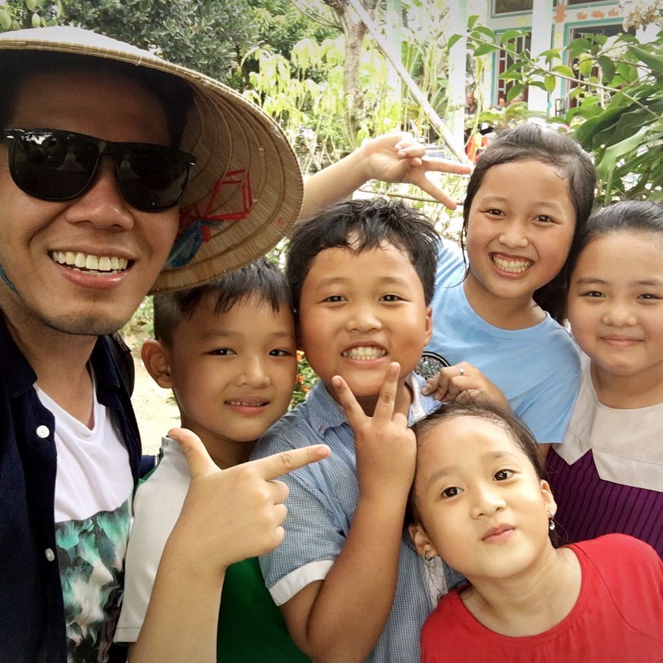 mekong delta tour