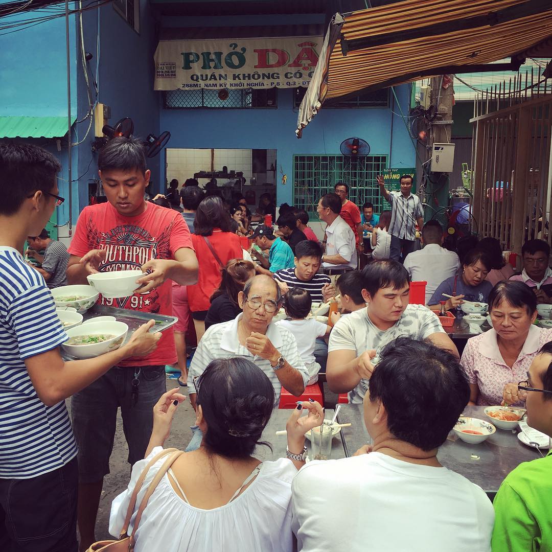 best pho in ho chi minh
