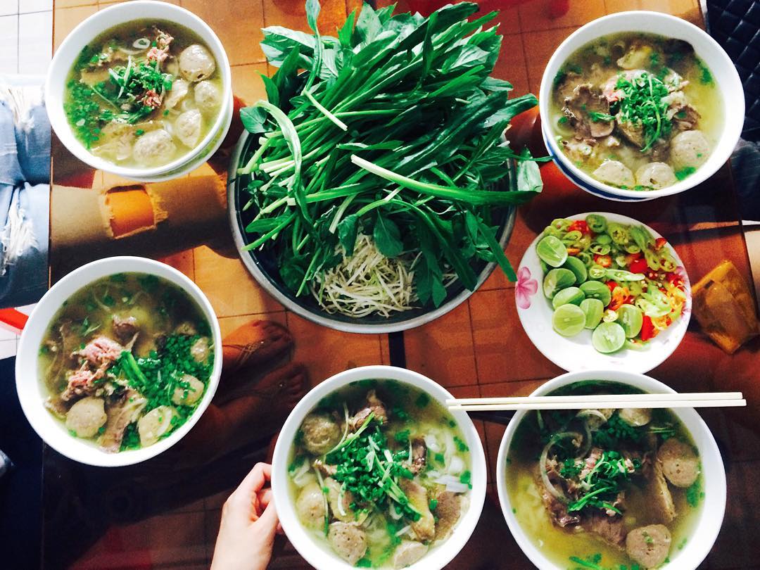 best pho in ho chi minh