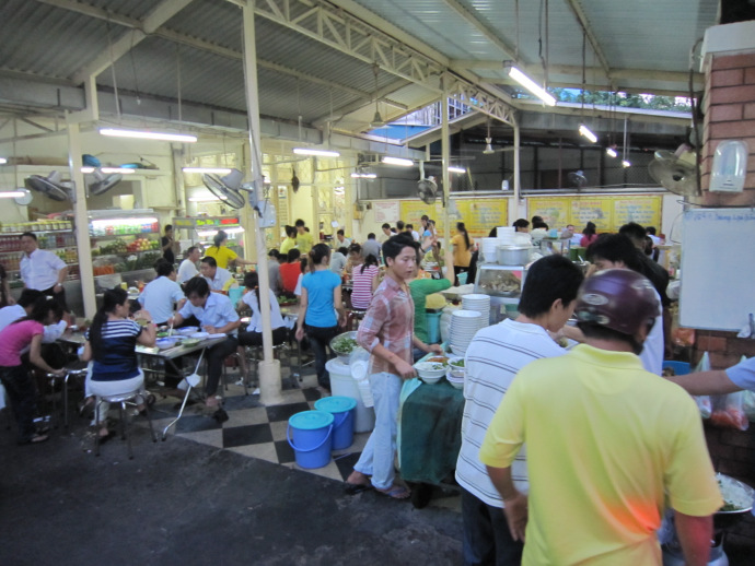 best pho in ho chi minh