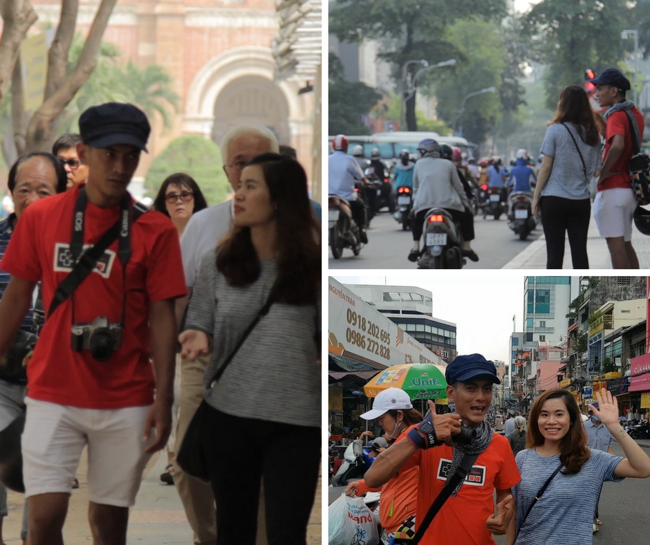 saigon photography