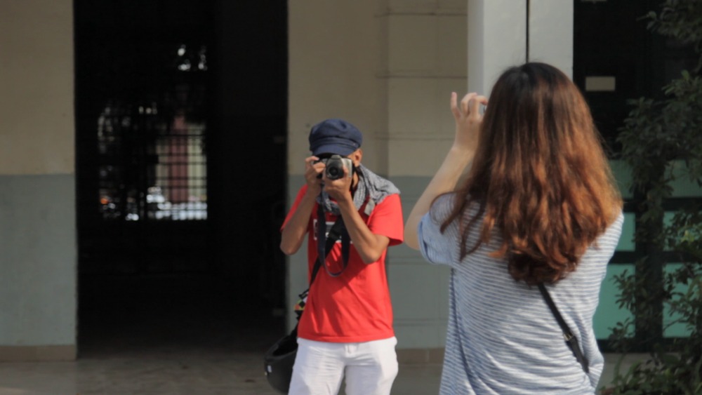 saigon photography