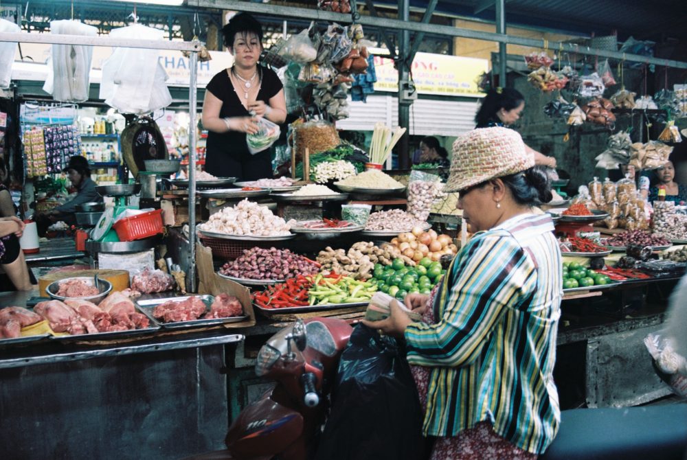 saigon photography