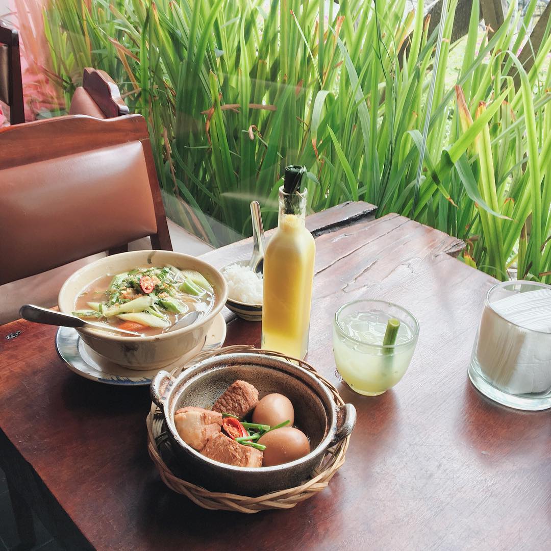 best restaurants in ho chi minh