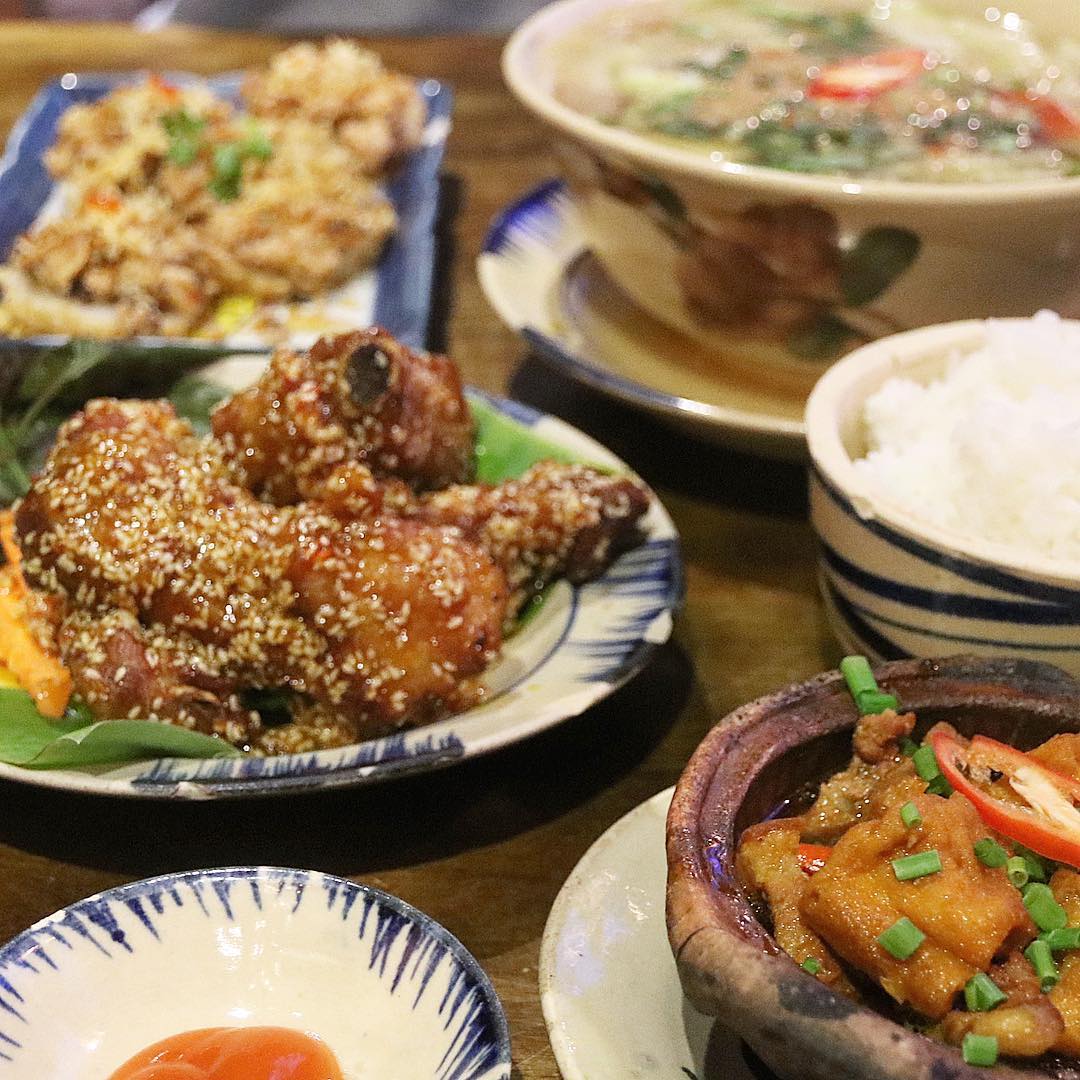 best restaurants in ho chi minh