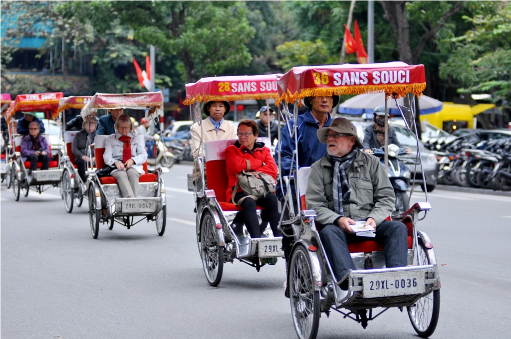 Vietnam with kids