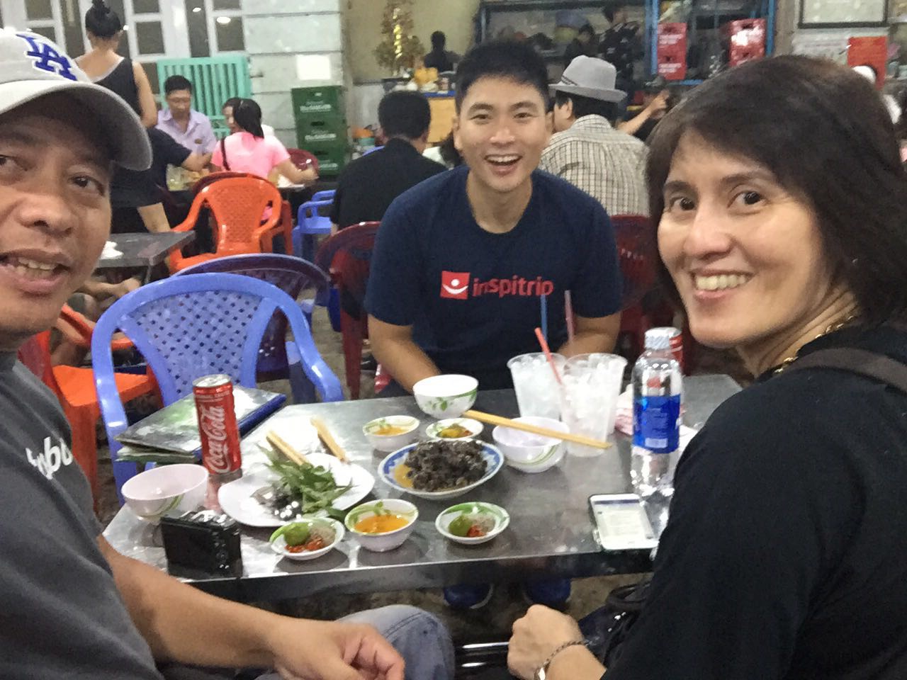 food tour in Saigon