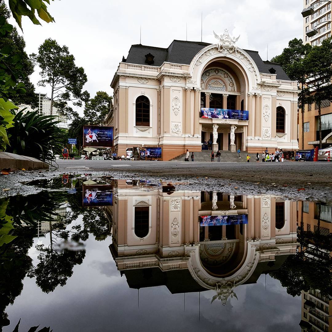 ho chi minh walking tour