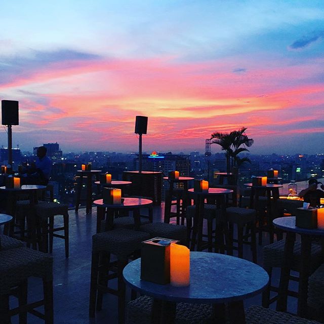 ho chi minh rooftop bar