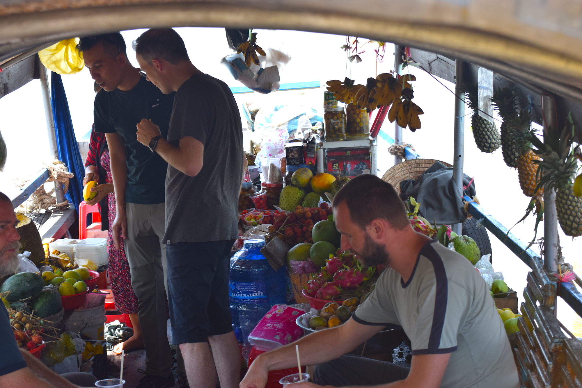 2 day Mekong Delta tour