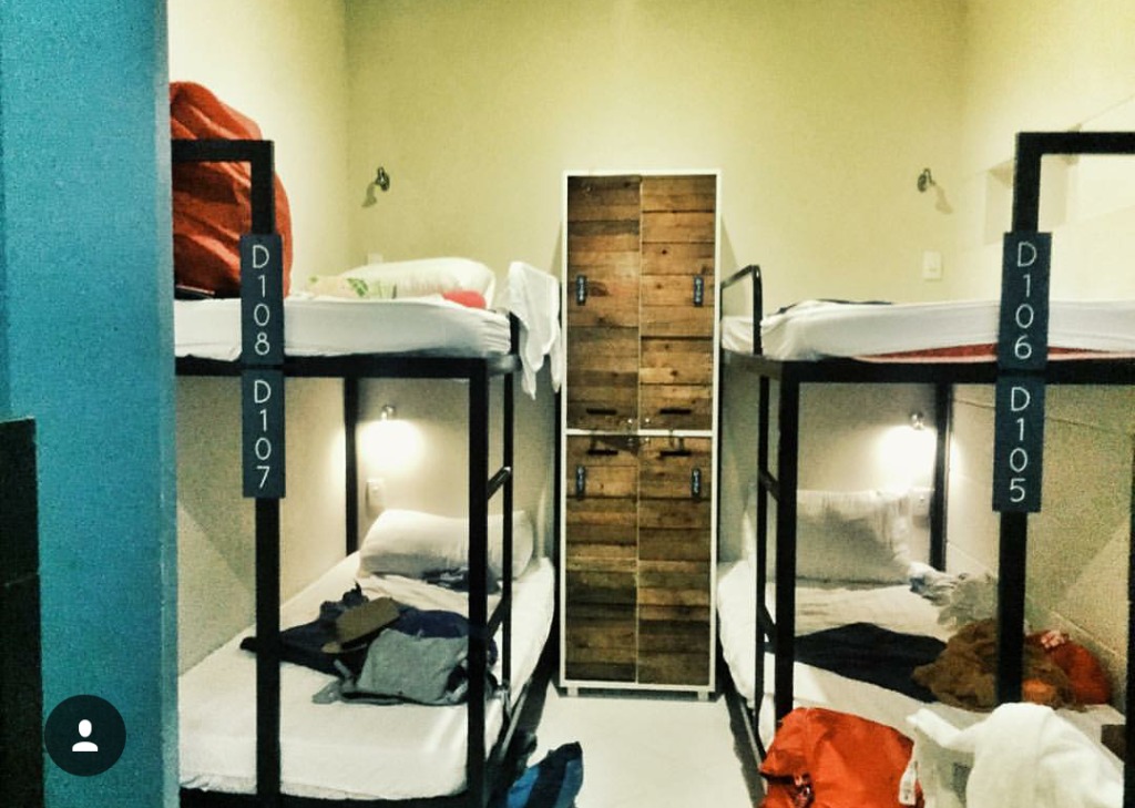 saigon backpackers hostel