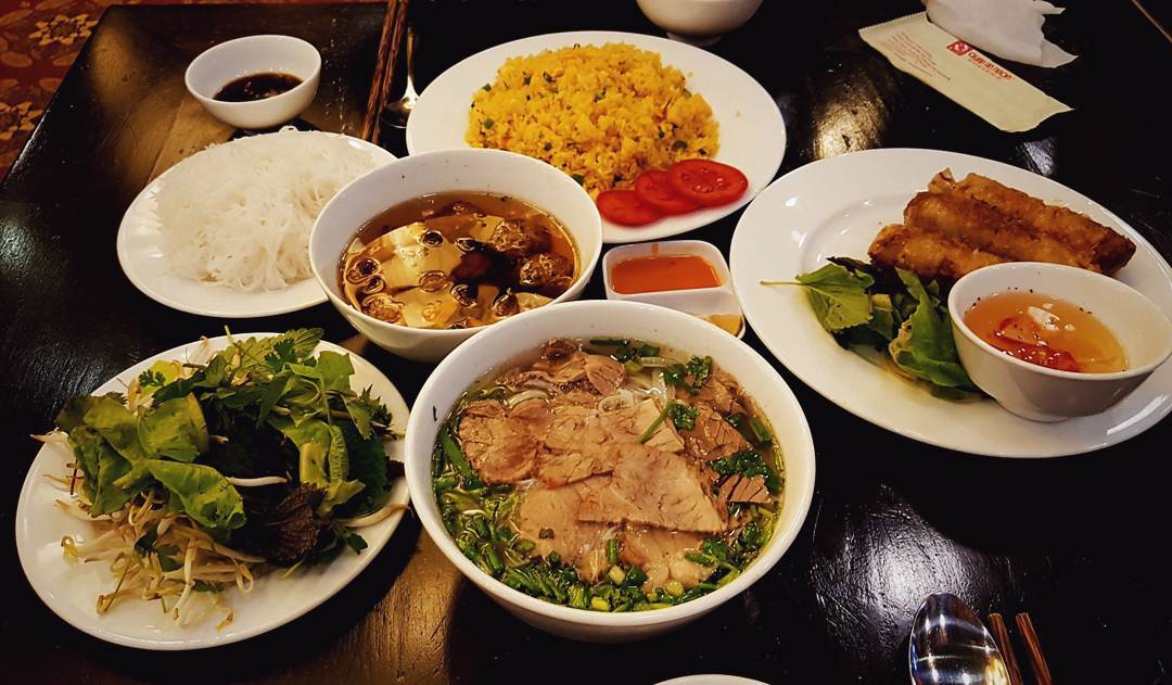 hanoi best restaurants