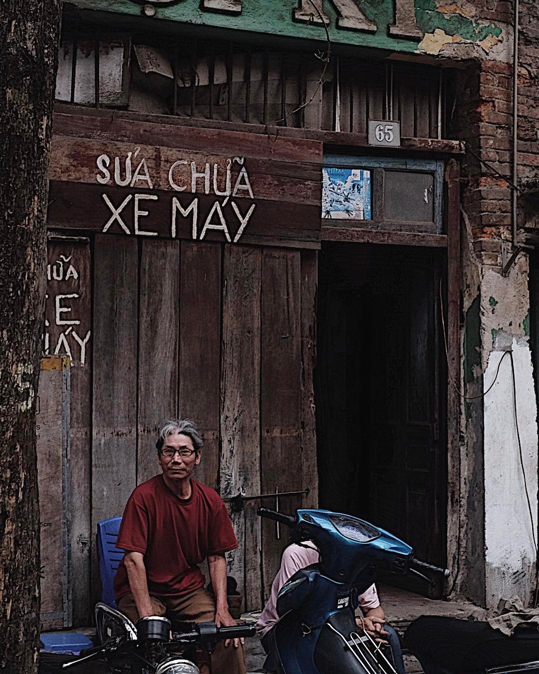 Hanoi city tour