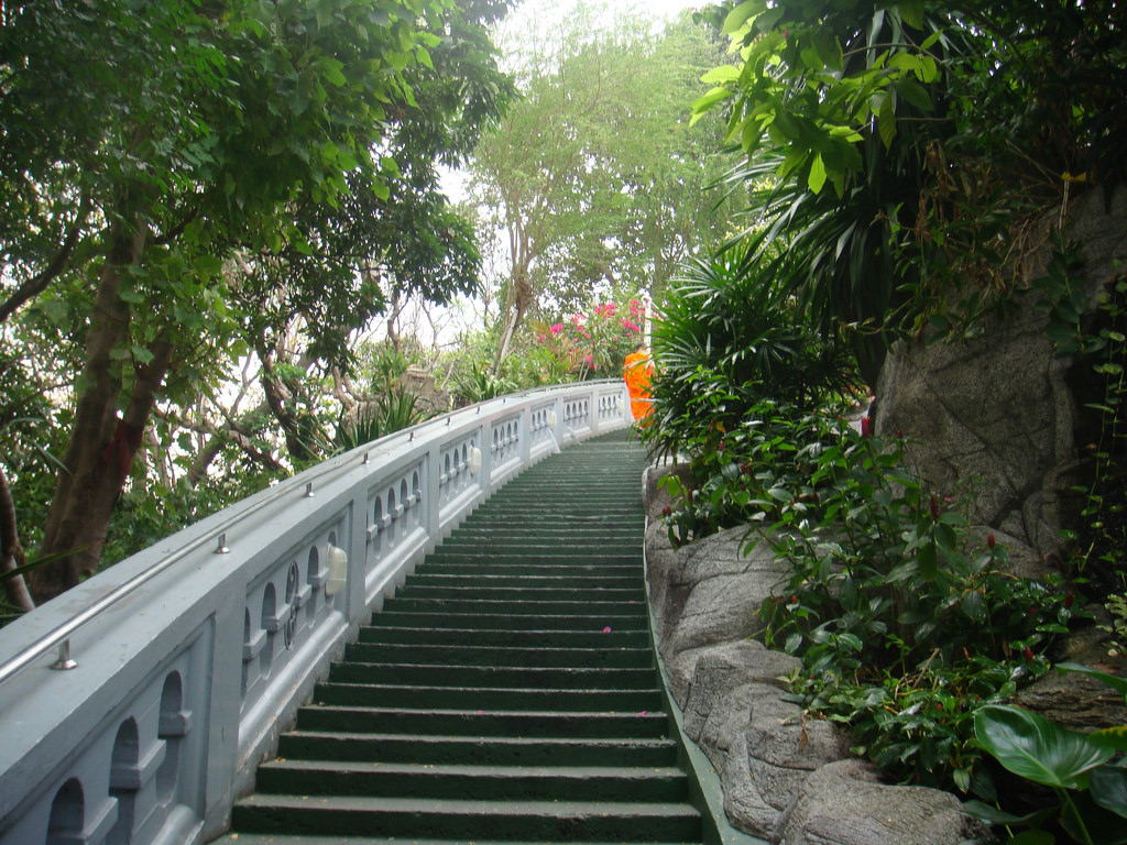 thailand temples