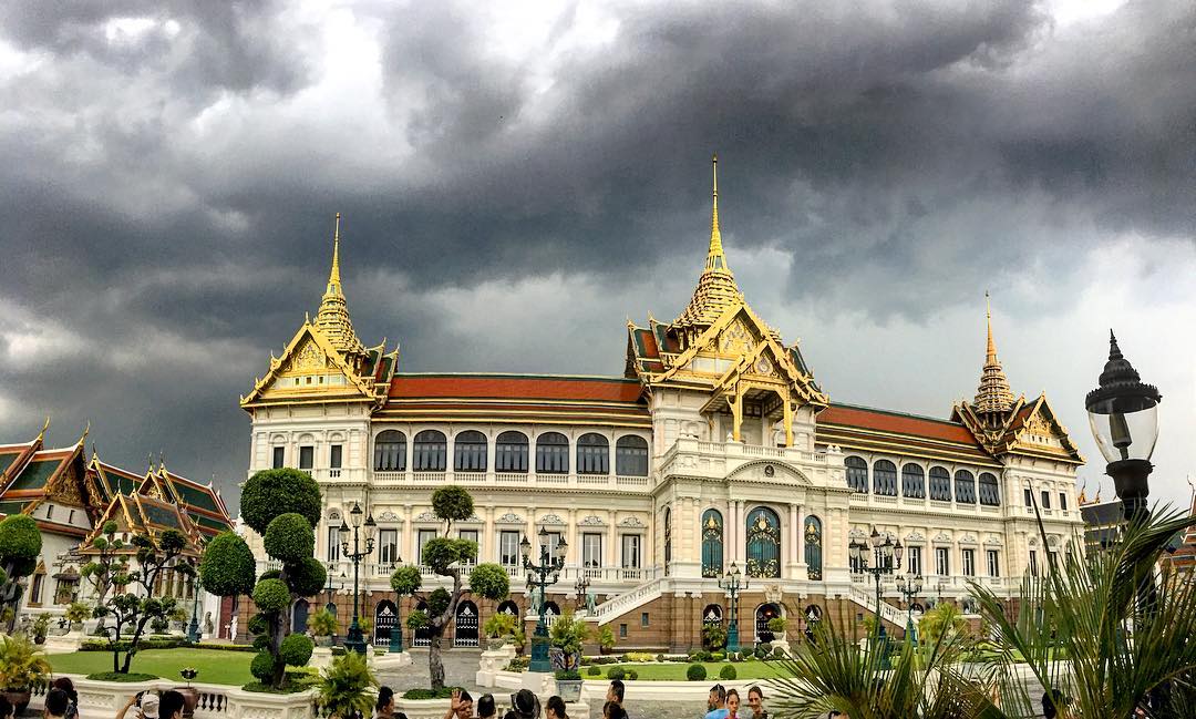 grand palace