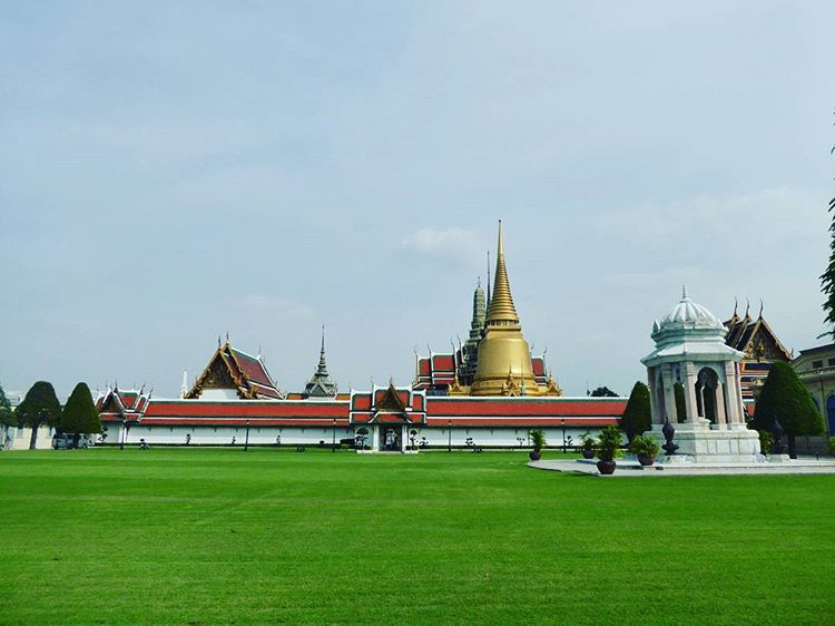 amazing things to do in Bangkok 