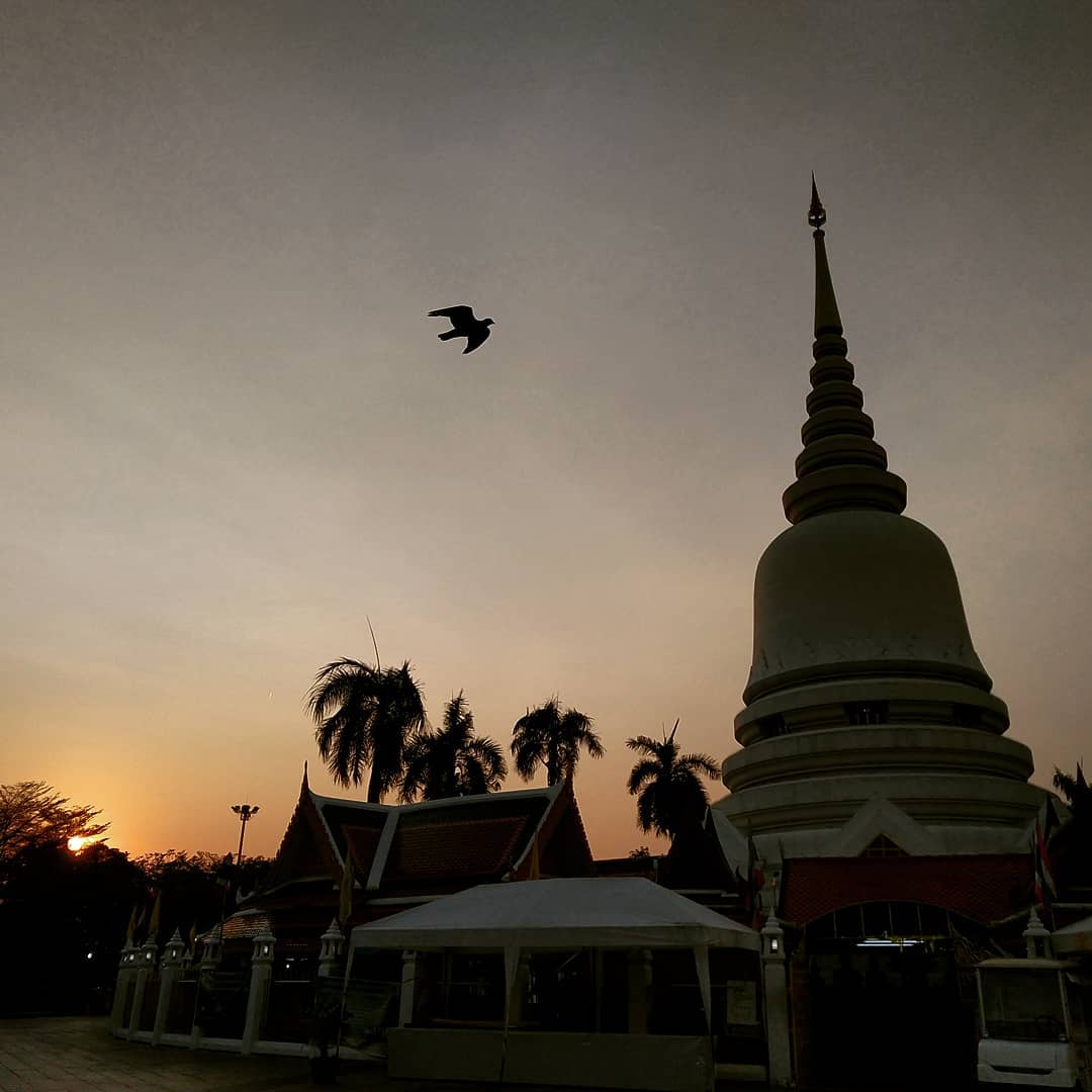 hotel in bangkok