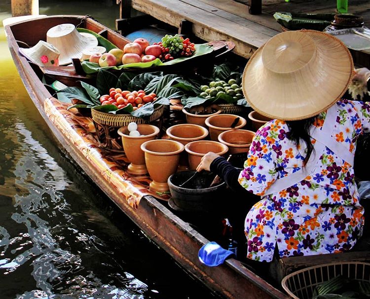 awesome things to do in Bangkok 