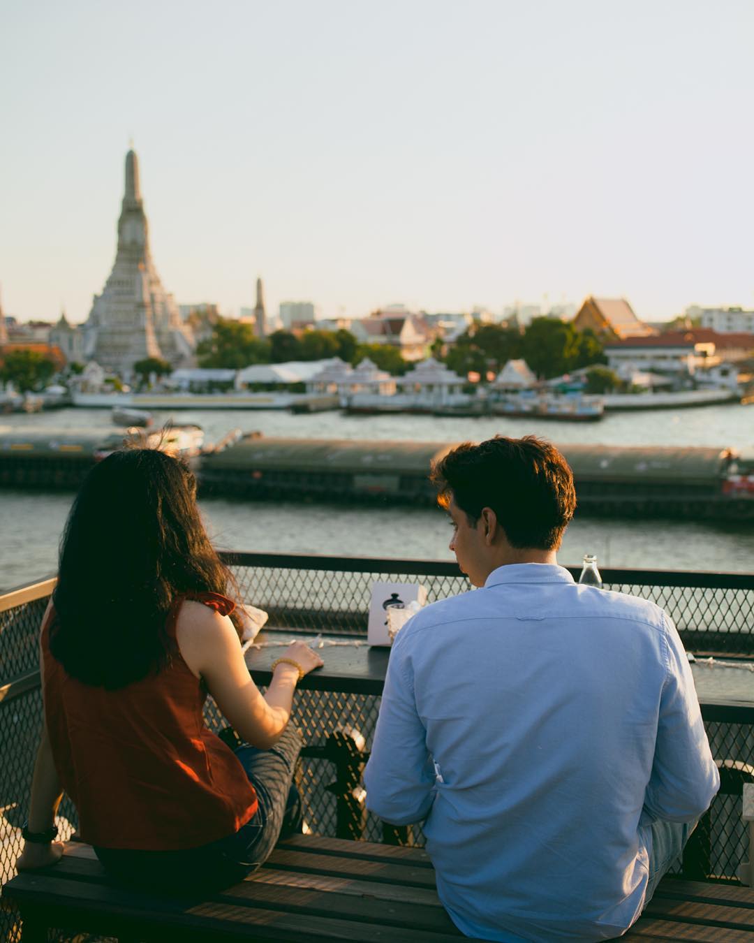 things to do in Bangkok 