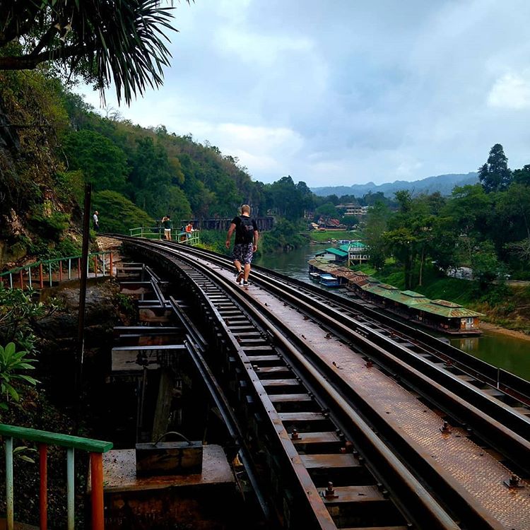 death railway 