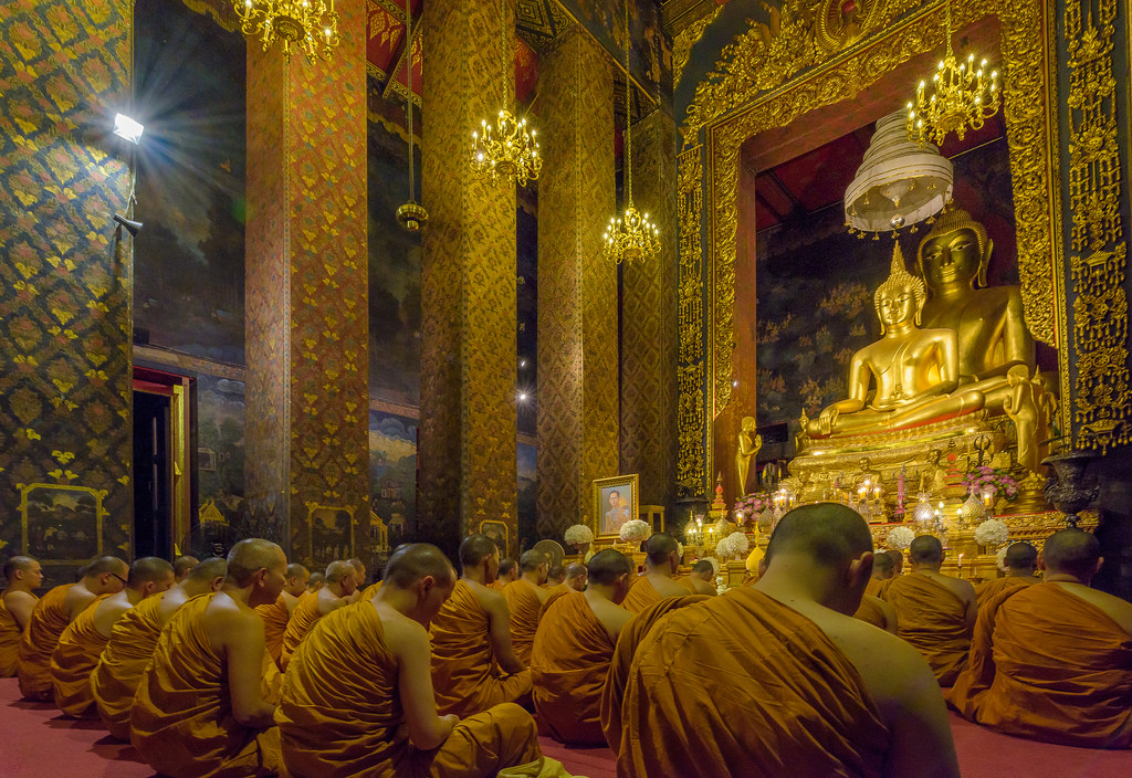 bangkok best temples