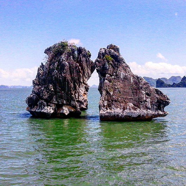 one day tour Halong bay