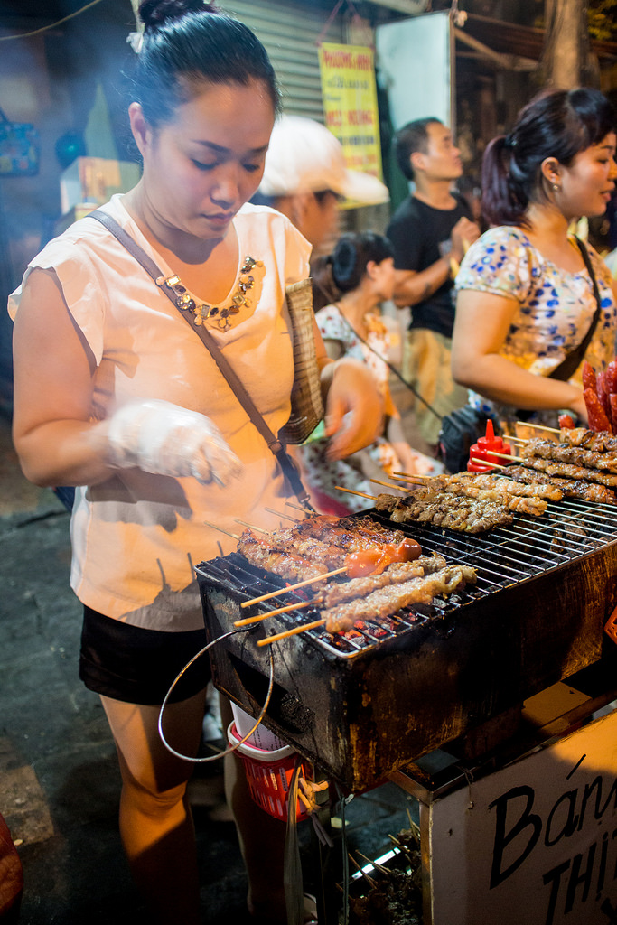 hanoi what to do 2 days