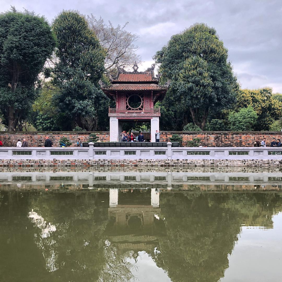 things to do in Hanoi