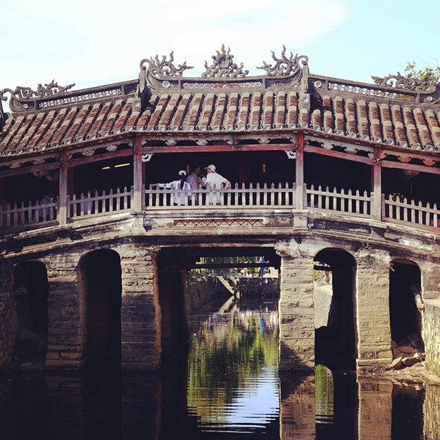 Hoi an ancient town