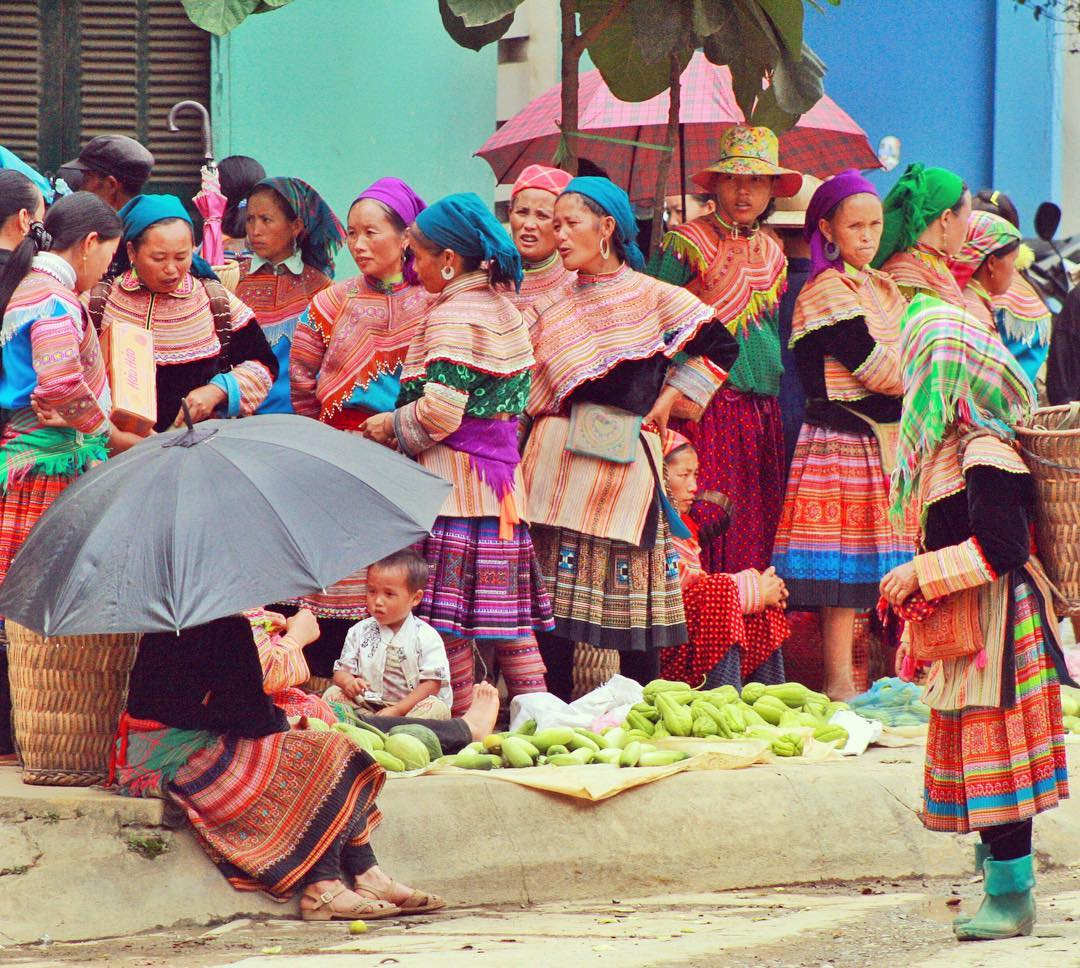 Sapa-tour