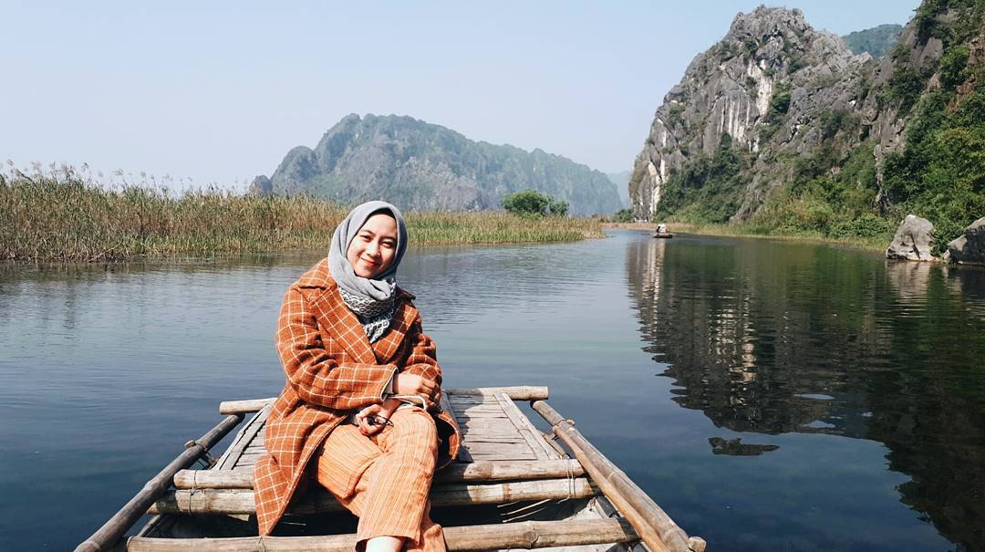 ninh binh day trip from hanoi reddit